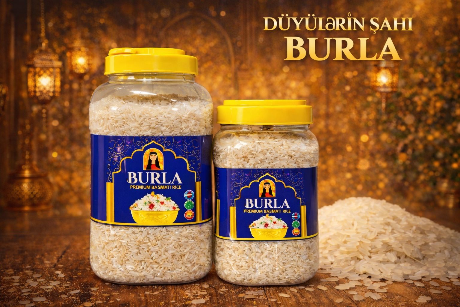 burlu