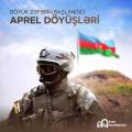 Aprel döyüşləri – böyük zəfərin başlanğıcı