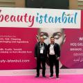 Aran Azərbaycan MMC Beauty İstanbul 2026’da