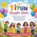 1 iyun – Uşaqların Beynəlxalq Müdafiəsi Günüdür